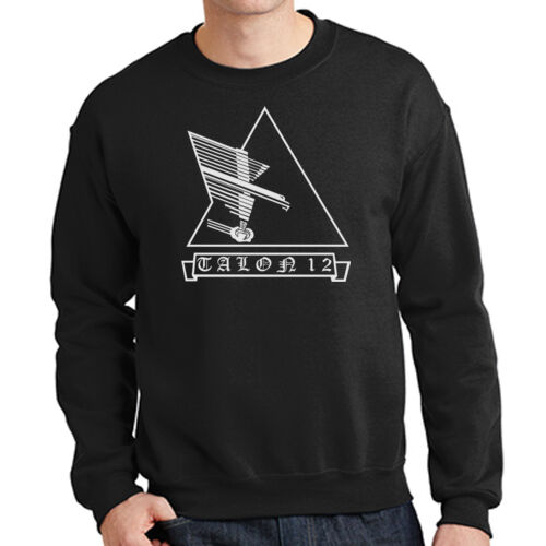 SQ-12 Crewneck Sweatshirt Thumbnail