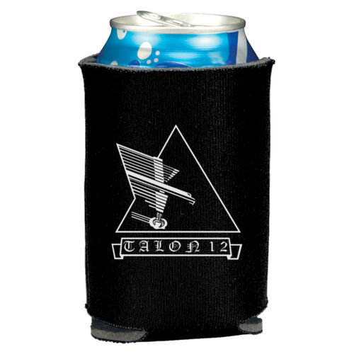 SQ-12 Koozie Thumbnail