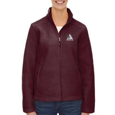 SQ-12 Ladies Fleece Thumbnail