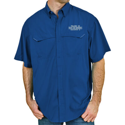SQ-12 Performance Fishing Shirt Thumbnail