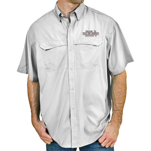 SQ-12 Performance Fishing Shirt Thumbnail