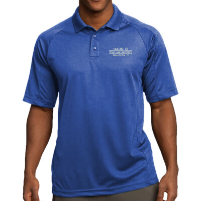SQ-12 Dri-Mesh Polo Thumbnail