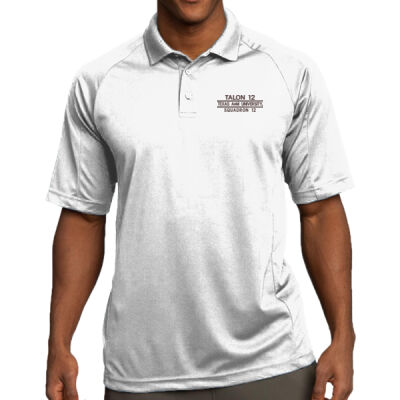 SQ-12 Dri-Mesh Polo Thumbnail