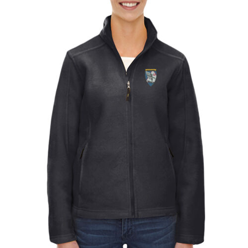 SQ-12 Ladies Fleece Thumbnail