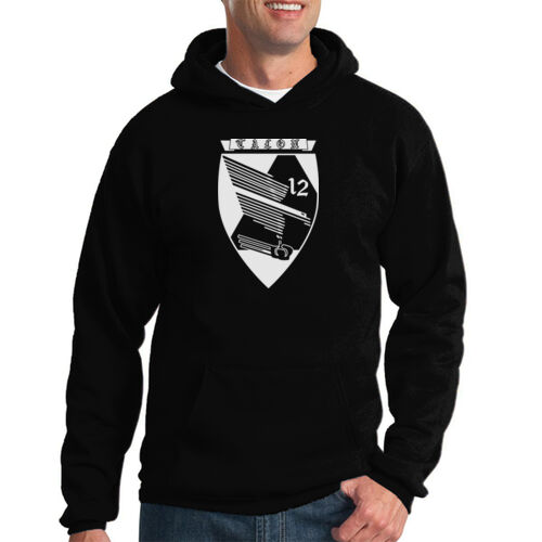 SQ-12 Hoodie Thumbnail