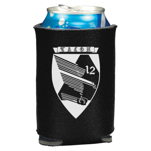 SQ-12 Koozie Thumbnail