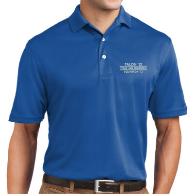 SQ-12 Dri-Mesh Polo Thumbnail