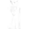 Ladies' Baby Rib Tank Thumbnail