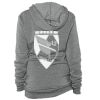 Unisex Challenger Eco-Fleece Hoodie Thumbnail