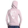 Ladies' Athletics Eco-Fleece Hoodie Thumbnail