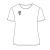 Ladies' Keepsake Vintage Jersey T-Shirt Thumbnail