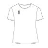 Ladies' Keepsake Vintage Jersey T-Shirt Thumbnail