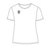 Ladies' Keepsake Vintage Jersey T-Shirt Thumbnail