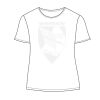 Ladies' Keepsake Vintage Jersey T-Shirt Thumbnail