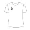 Ladies' Keepsake Vintage Jersey T-Shirt Thumbnail