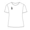 Ladies' Keepsake Vintage Jersey T-Shirt Thumbnail