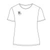 Ladies' Keepsake Vintage Jersey T-Shirt Thumbnail