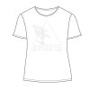 Ladies' Keepsake Vintage Jersey T-Shirt Thumbnail