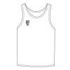 Ladies' Backstage Vintage Jersey Tank Thumbnail