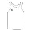 Ladies' Backstage Vintage Jersey Tank Thumbnail
