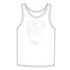 Ladies' Backstage Vintage Jersey Tank Thumbnail