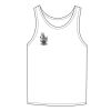 Ladies' Backstage Vintage Jersey Tank Thumbnail