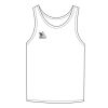 Ladies' Backstage Vintage Jersey Tank Thumbnail